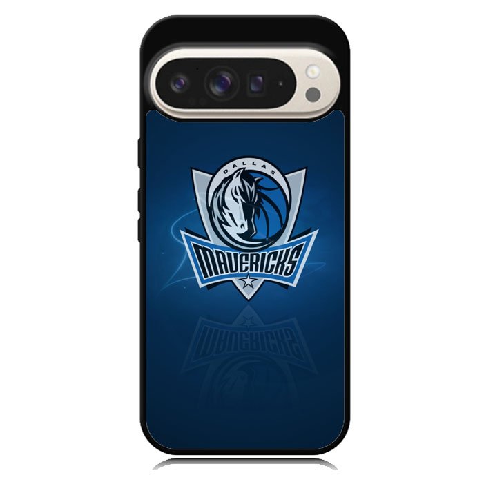 Dallas Mavericks Google Pixel 10 | Google Pixel 10 Pro Case BC0595
