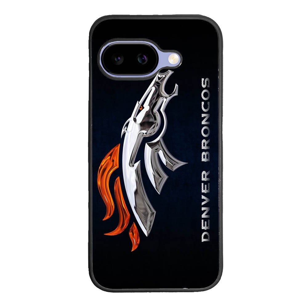 Denver Broncos Google Pixel 10A Case BC0596
