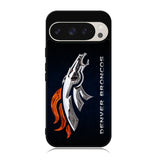 Denver Broncos Case Google Pixel 9 Pro XL BC0596