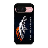 Denver Broncos Case Google Pixel 9 BC0596