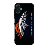 Denver Broncos Case Samsung Galaxy A07 BC0596