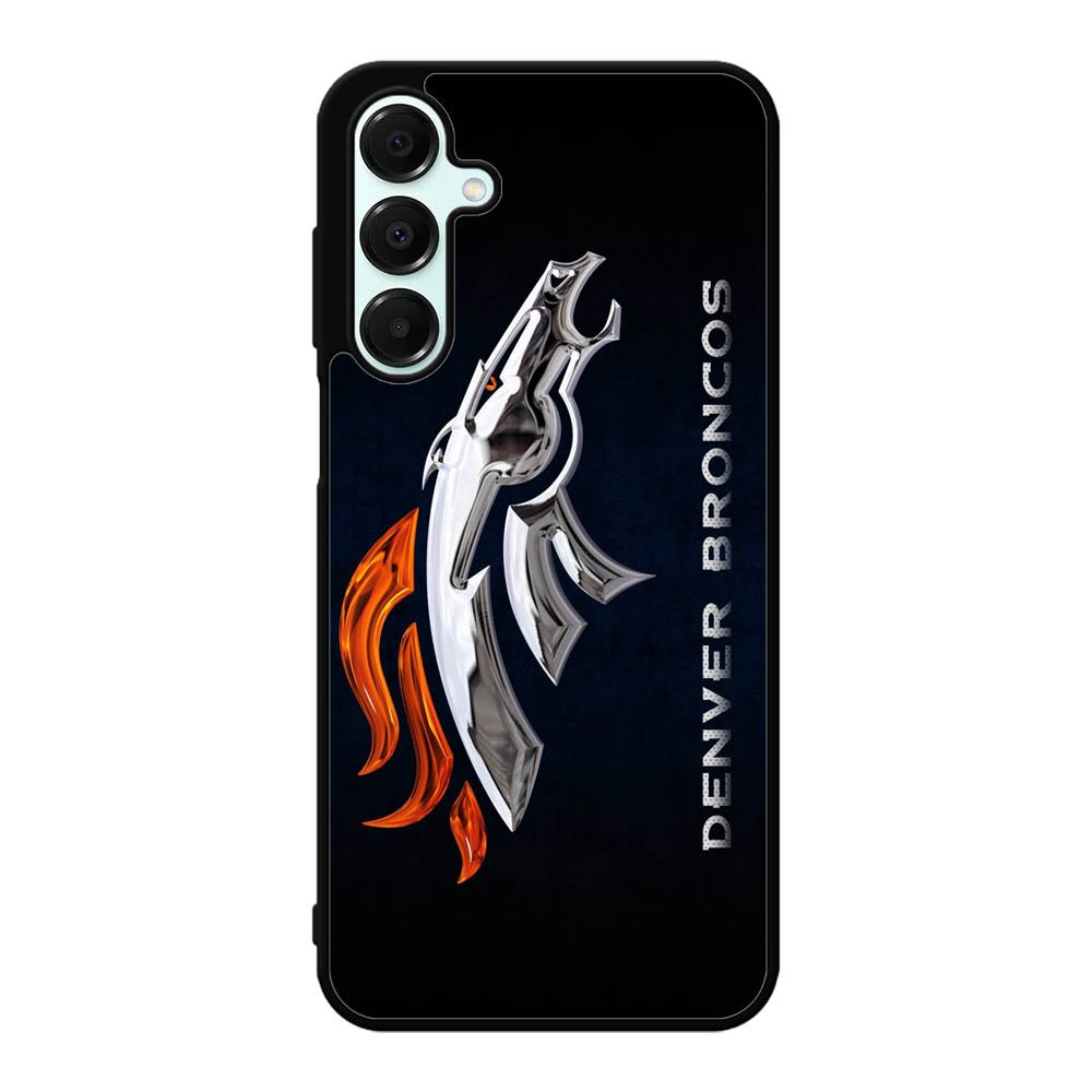 Denver Broncos Samsung Galaxy A16 Case BC0596