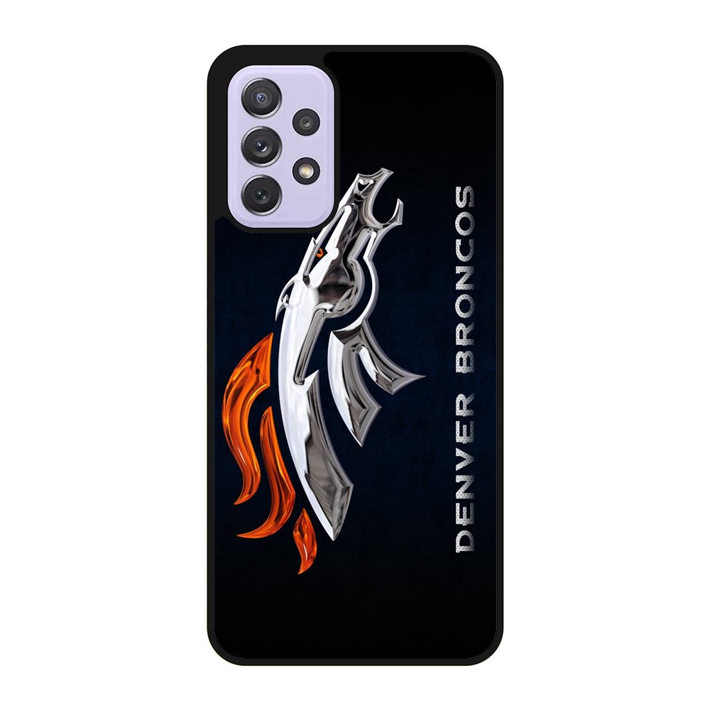 Denver Broncos Samsung Galaxy A23 5G Case BC0596