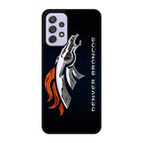 Denver Broncos Samsung Galaxy A23 5G Case BC0596