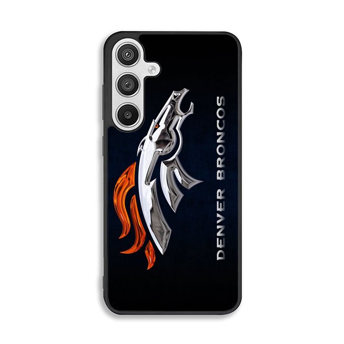 Denver Broncos Samsung Galaxy A26 Case BC0596