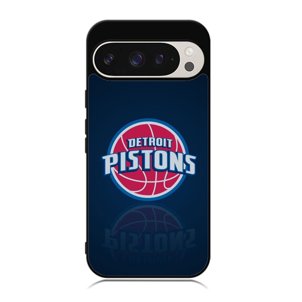 detroit pistons Case Google Pixel 9 Pro XL BC0597