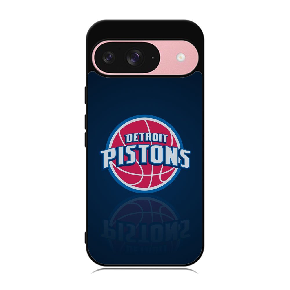 detroit pistons Case Google Pixel 9 BC0597