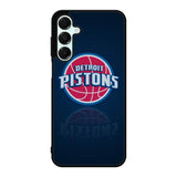 detroit pistons Samsung Galaxy A16 Case BC0597