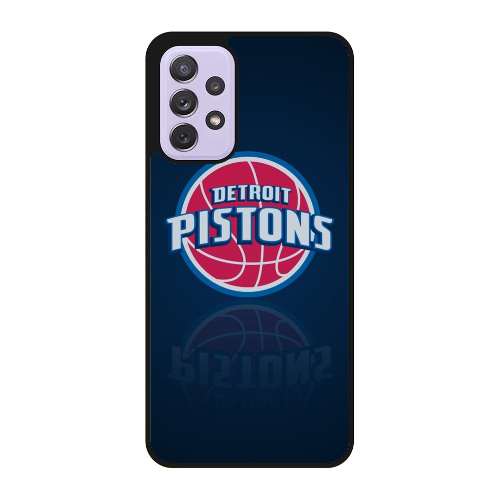 detroit pistons Samsung Galaxy A23 5G Case BC0597