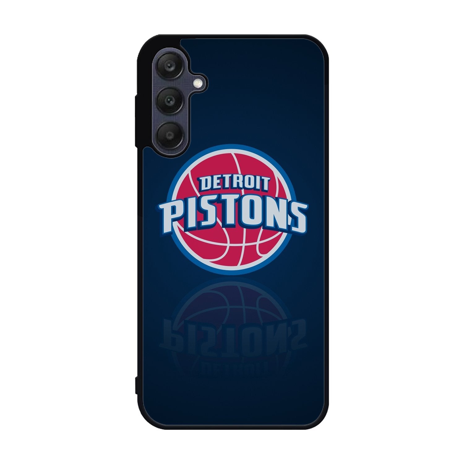 detroit pistons Samsung Galaxy A25 5G Case BC0597
