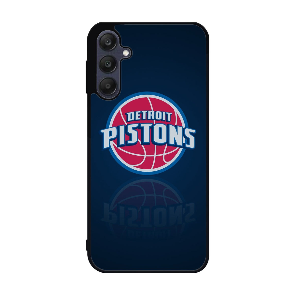 detroit pistons Samsung Galaxy A25 5G Case BC0597