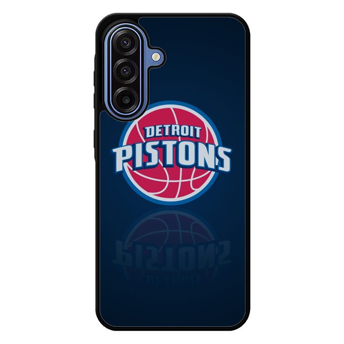 detroit pistons Samsung Galaxy A17 5G Case BC0597