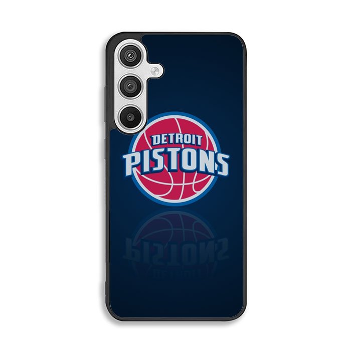 detroit pistons Samsung Galaxy A26 Case BC0597