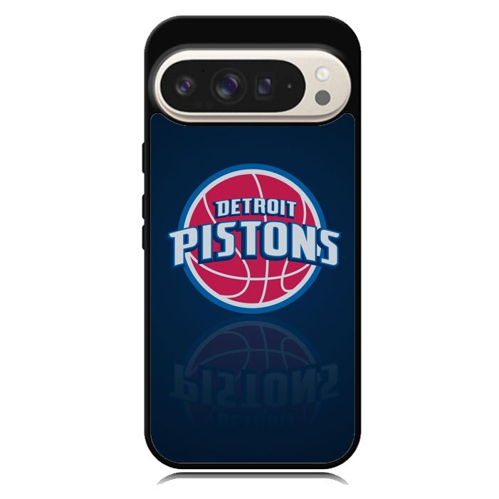 detroit pistons Google Pixel 10 Pro XL Case BC0597