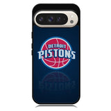 detroit pistons Google Pixel 10 Pro XL Case BC0597