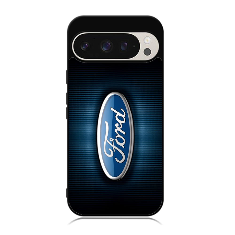 Ford Logo Case Google Pixel 9 Pro XL BC0598