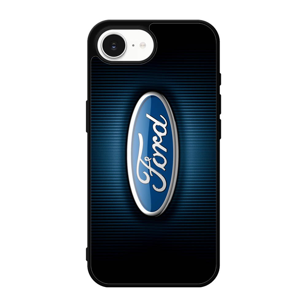 Ford Logo iPhone 17e Case BC0598