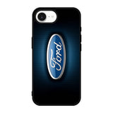 Ford Logo iPhone 17e Case BC0598