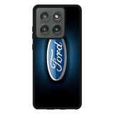 Ford Logo Case Motorola Moto Edge 2025 BC0598