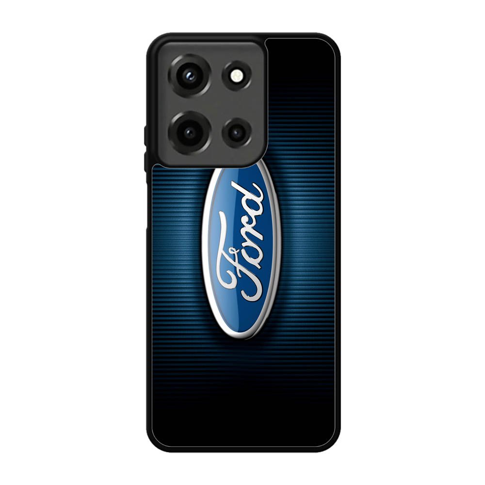 Ford Logo Motorola Moto G 5G 2025 Case BC0598