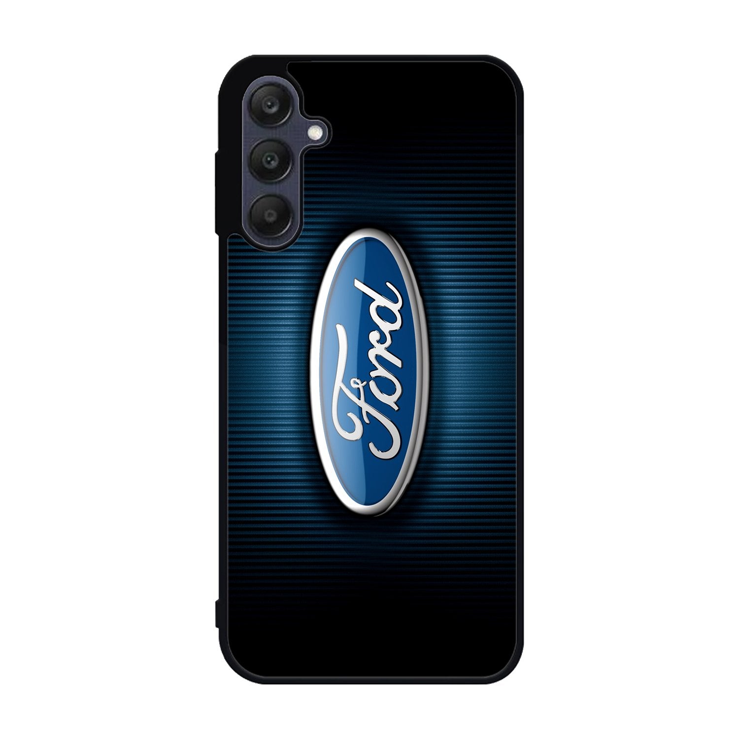 Ford Logo Samsung Galaxy A25 5G Case BC0598