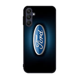 Ford Logo Samsung Galaxy A25 5G Case BC0598