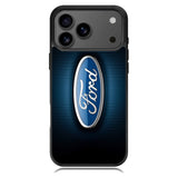 Ford Logo iPhone 17 Pro Max Case BC0598