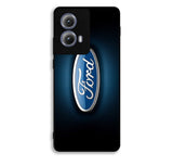 Ford Logo Motorola Moto Edge 2024 Case BC0598