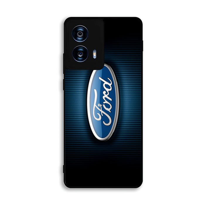 Ford Logo Motorola Moto G Power 5G 2024 Case BC0598
