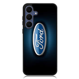 Ford Logo Samsung Galaxy S25 FE Case BC0598