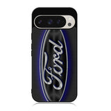 Ford Logo Case Google Pixel 9 Pro XL BC0599
