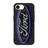 Ford Logo iPhone 16e Case BC0599