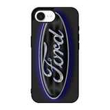 Ford Logo iPhone 17e Case BC0599