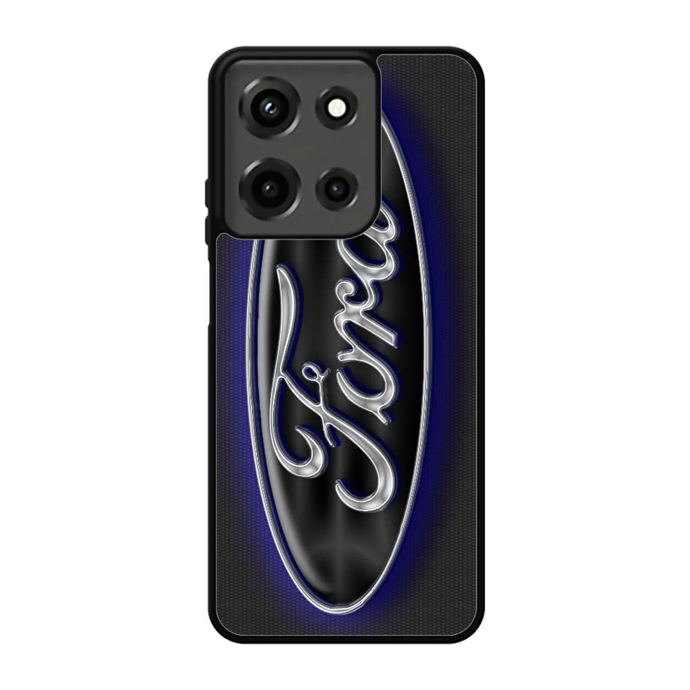 Ford Logo Motorola Moto G 5G 2025 Case BC0599