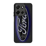 Ford Logo Motorola Moto G 5G 2025 Case BC0599