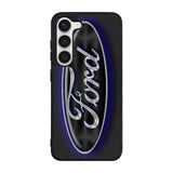 Ford Logo Case Samsung Galaxy S23 5G BC0599