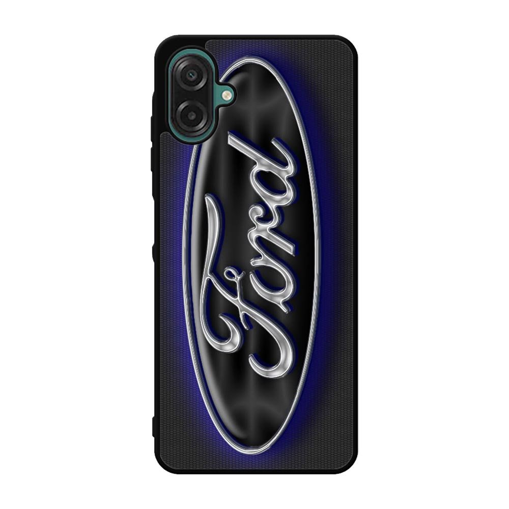Ford Logo Case Samsung Galaxy A07 BC0599
