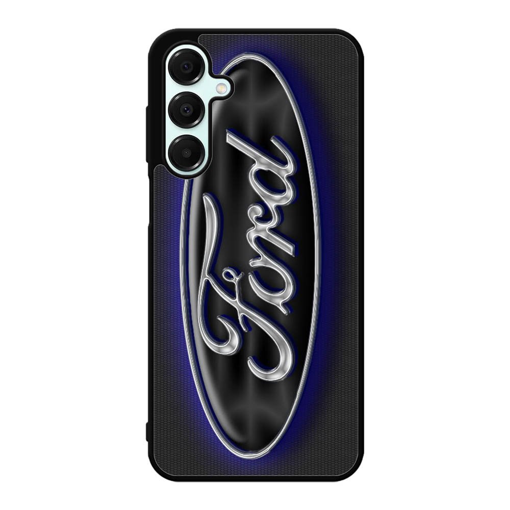 Ford Logo Samsung Galaxy A16 Case BC0599