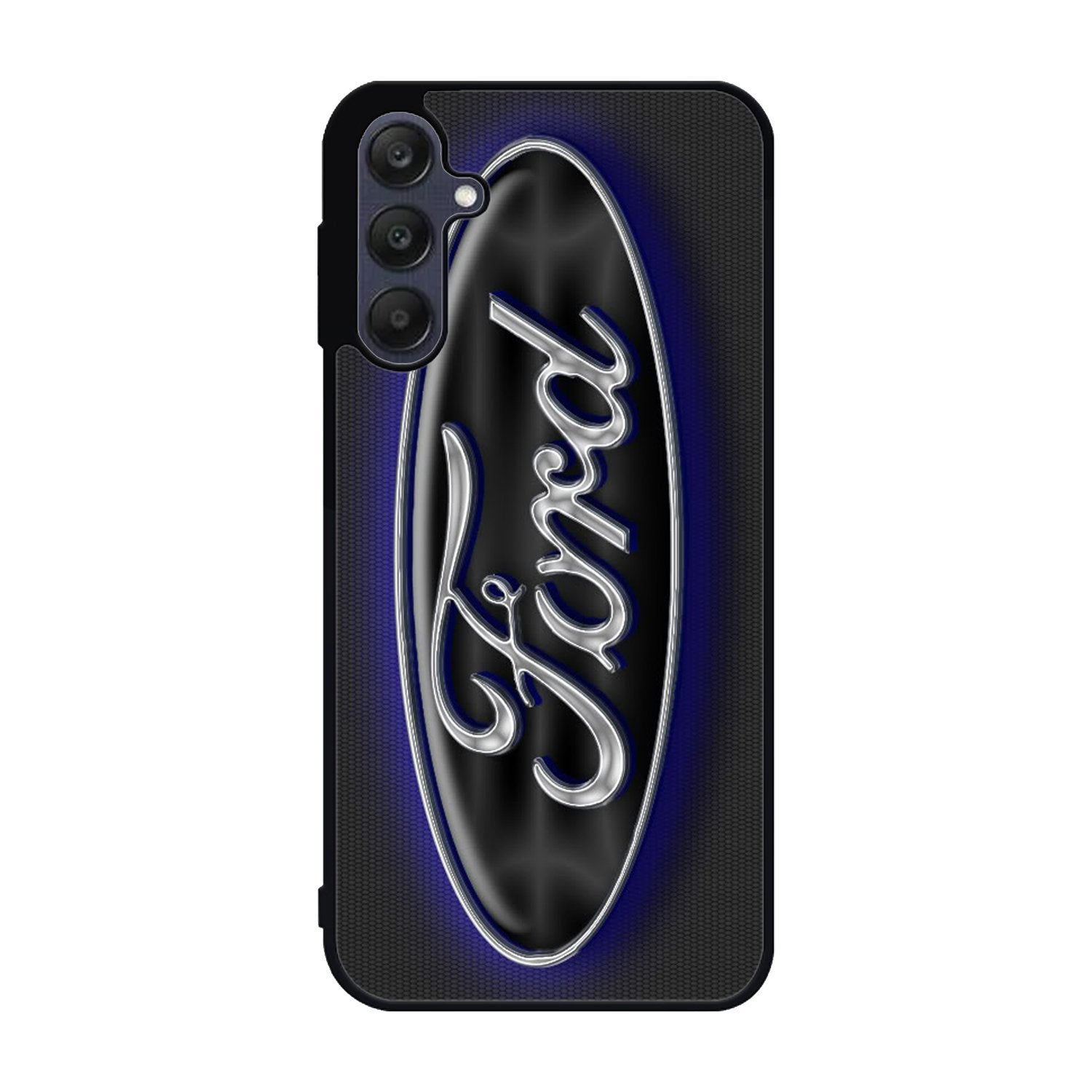 Ford Logo Samsung Galaxy A25 5G Case BC0599