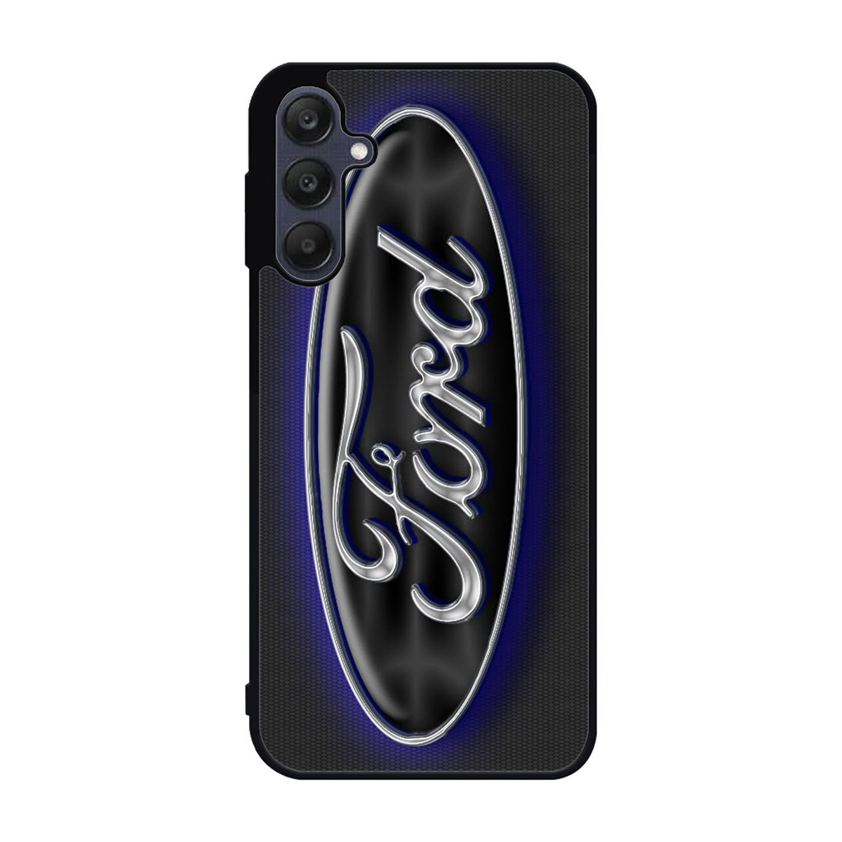 Ford Logo Samsung Galaxy A25 5G Case BC0599