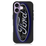 Ford Logo iPhone 17 Case BC0599