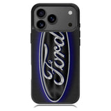 Ford Logo iPhone 17 Pro Case BC0599