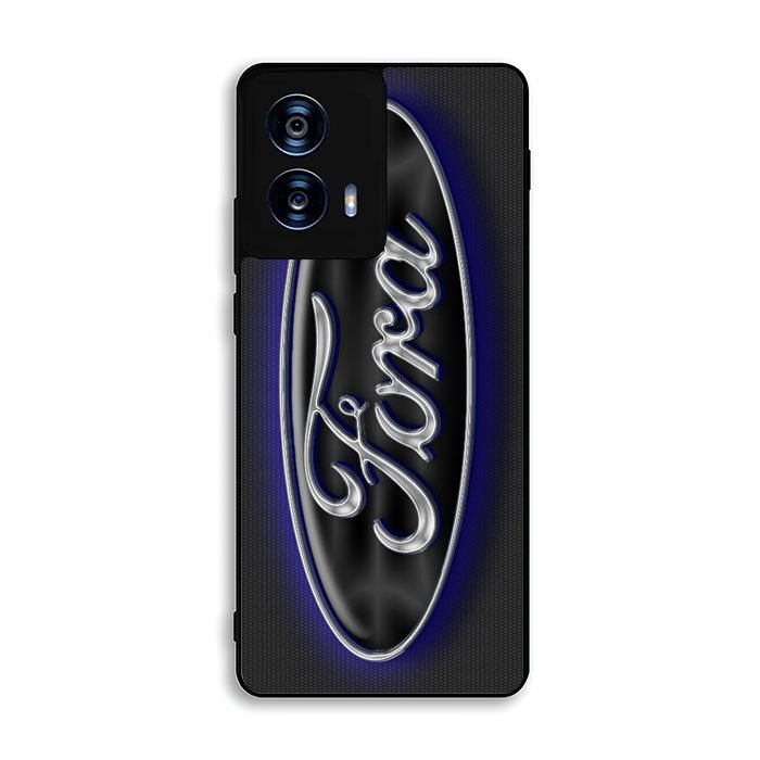 Ford Logo Motorola Moto G Power 5G 2024 Case BC0599