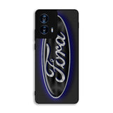 Ford Logo Motorola Moto G Power 5G 2024 Case BC0599