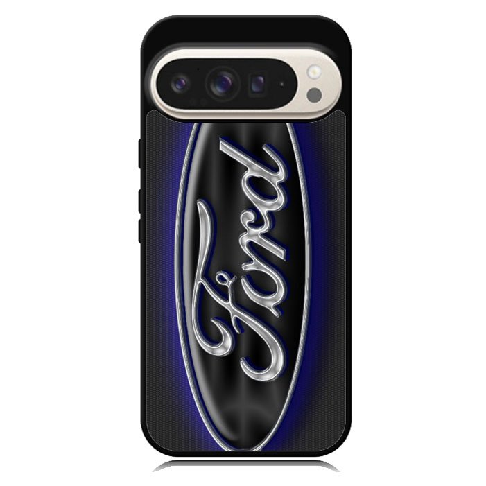 Ford Logo Google Pixel 10 Pro XL Case BC0599