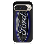 Ford Logo Google Pixel 10 | Google Pixel 10 Pro Case BC0599