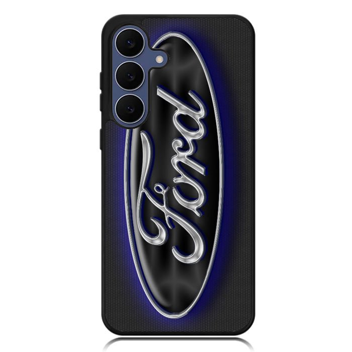 Ford Logo Samsung Galaxy S25 FE Case BC0599