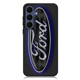 Ford Logo Samsung Galaxy S25 FE Case BC0599