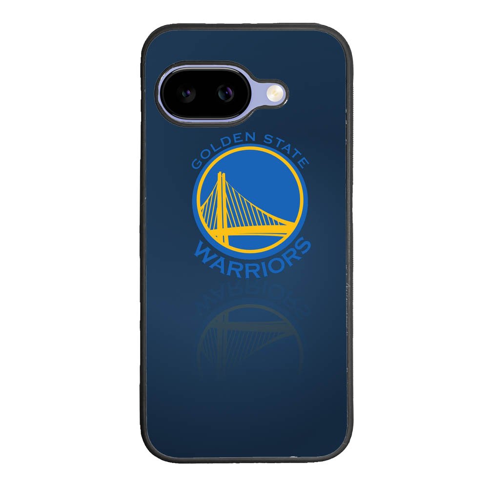 Golden State Warriors Logo Google Pixel 10A Case BC0600
