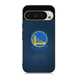 Golden State Warriors Logo Case Google Pixel 9 Pro XL BC0600